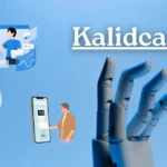 kalidcan modern creative concept illustration