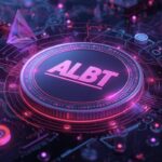 albt coin price chart analysis in crypto market