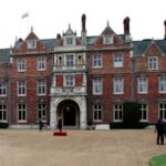 Sandringham Estate entrance closed due to emergency announcement