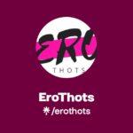erothots digital creator culture concept illustration