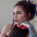 annaxnasty digital brand influencer identity concept