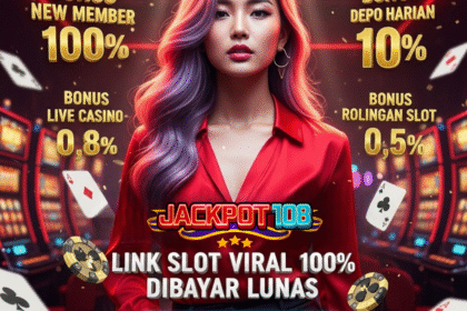 jackpot108 --vpn108 secure online gaming connection