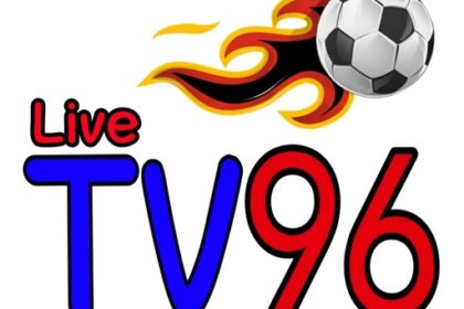 tv96 digital streaming platform interface on smart devices