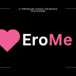 Eroms digital platform interface overview